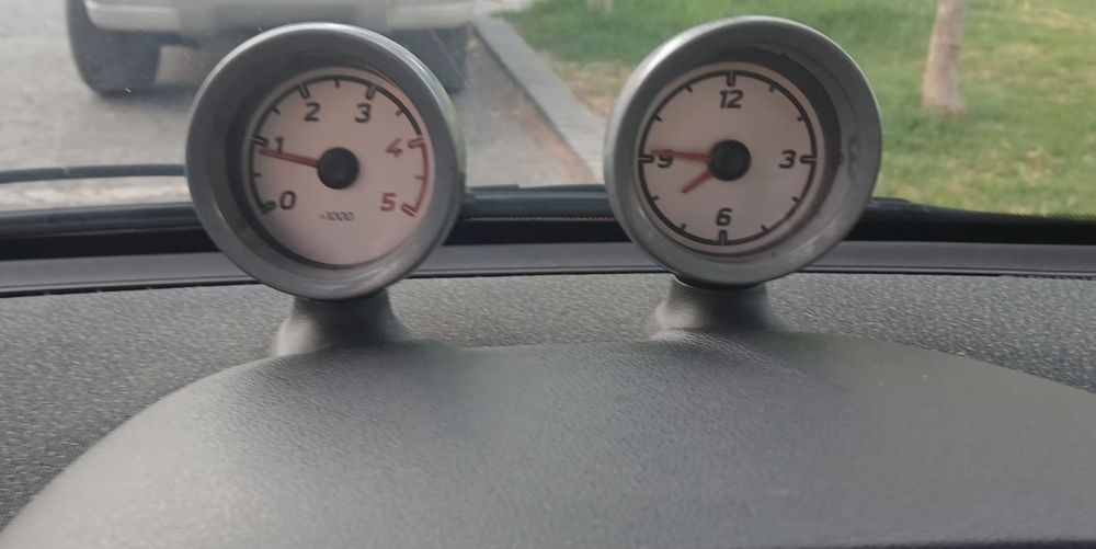 Smart fortwo cabrio disel foto 2