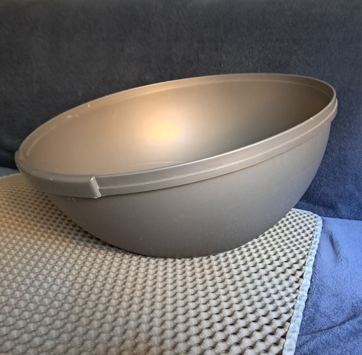 Kuweta i mata dwuwarstwowa XXL 75x55 cm