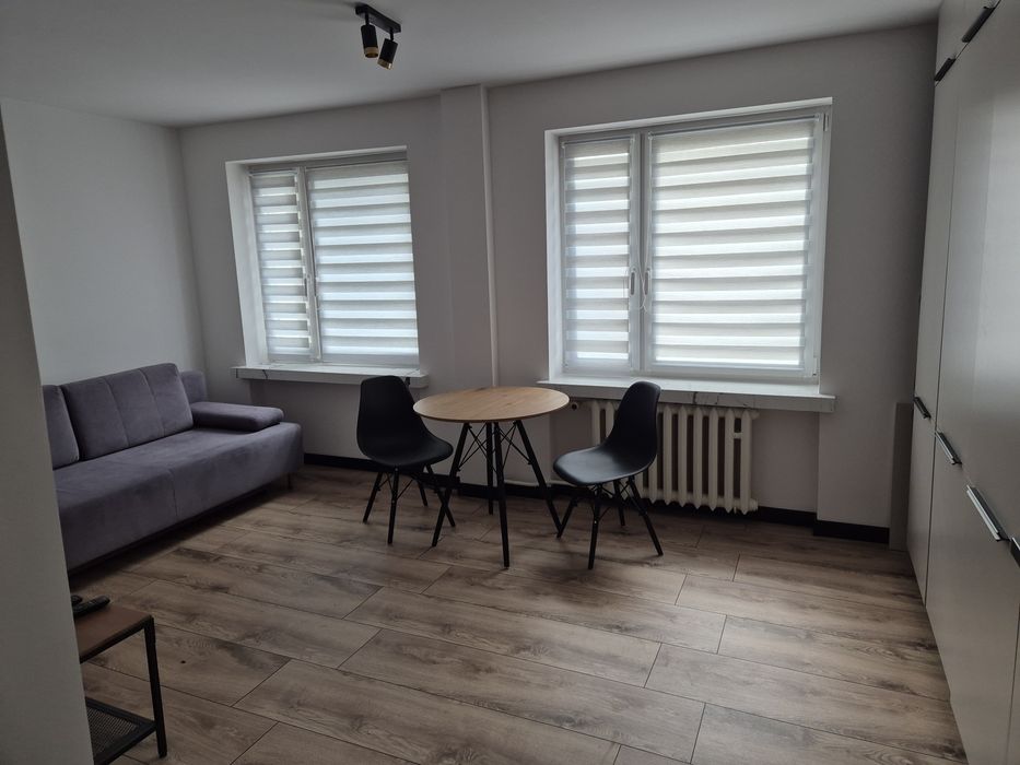 Mieszkanie typu Studio