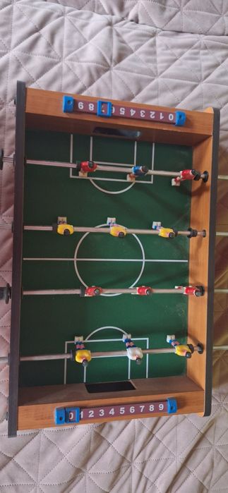 Piłkarzyki 30x50 cm