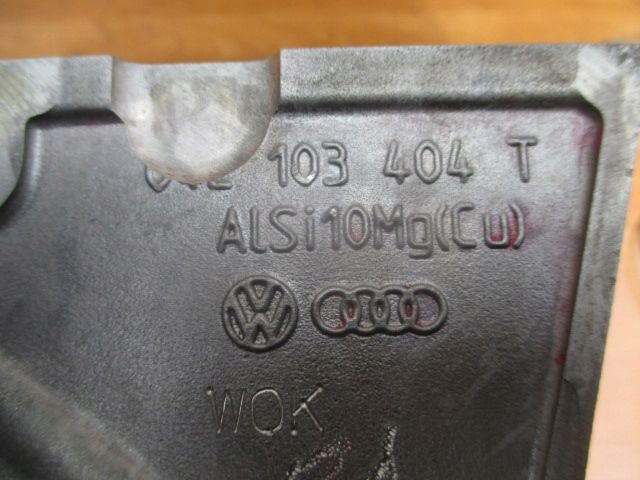 vw skoda seat audi 1.2 tsi tfsi cjz cyv głowica 04e103404t po regeneracji