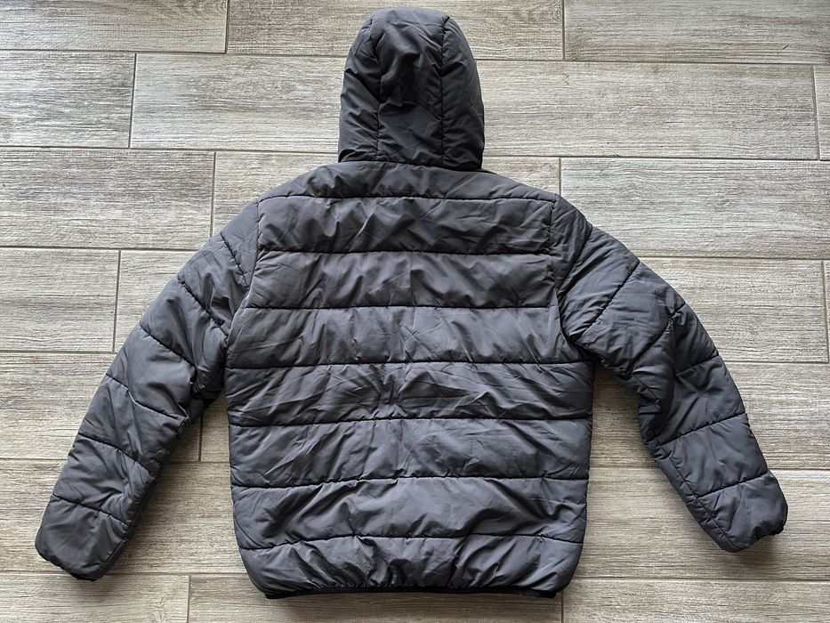 Kurtka zimowa męska Guess XL