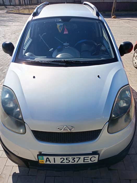 Продам чери бит 2013 год