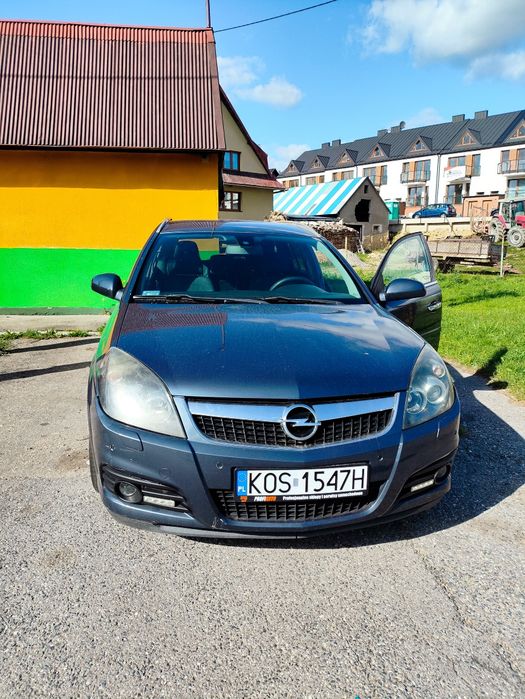 Opel Vectra