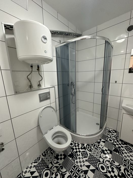 Kawalerka na sprzedaż