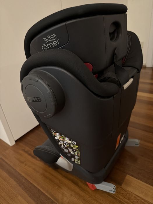 Britax Römer XP SICT