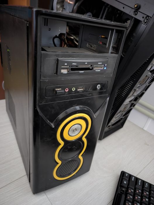 Комп'ютер   Xeon