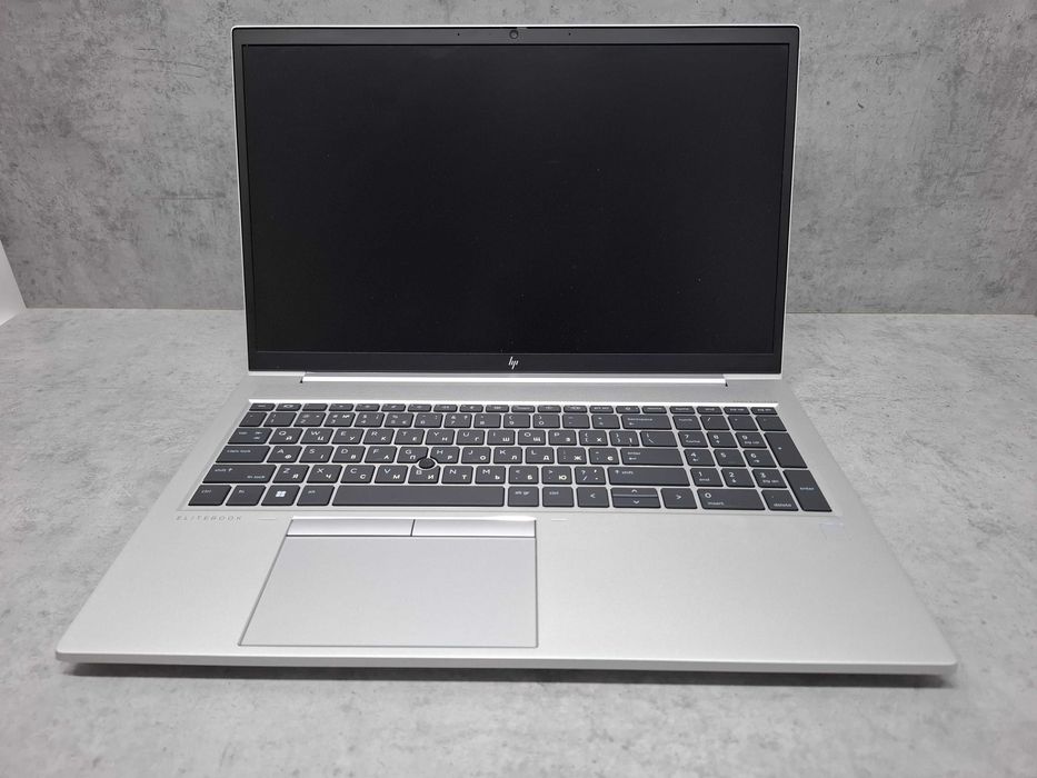 Ноут HP Elitebook 855 G8 15.6"/Ryzen3 Pro 5450U/8 RAM/240SSD/RX Vega 6