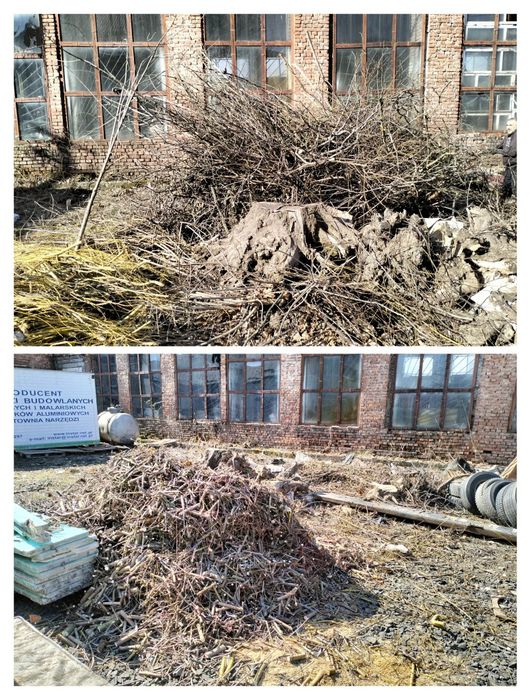 Дробілка ,подрібнення гілля ,подрібнювач