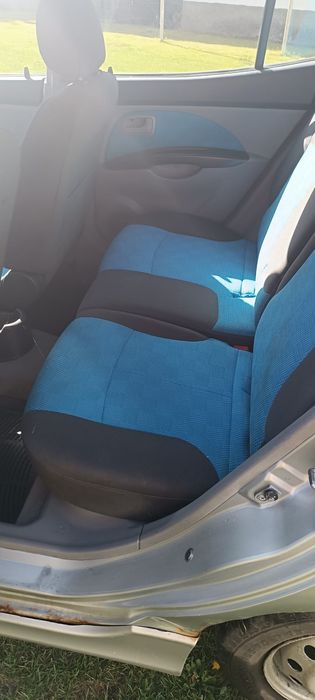 Kia Picanto 2005