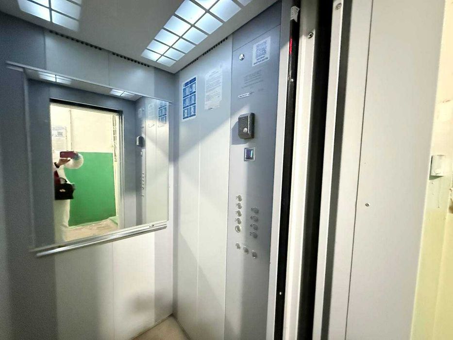 5-комнатная на Глушко. Под Программы. Новый ремонт