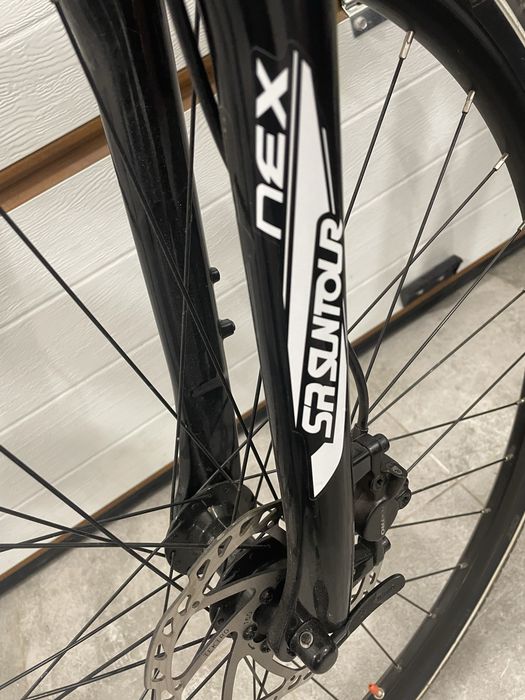Scott Sportster 50 L
