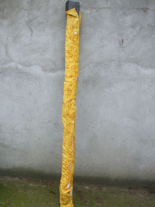 Parasol na balkon nowy