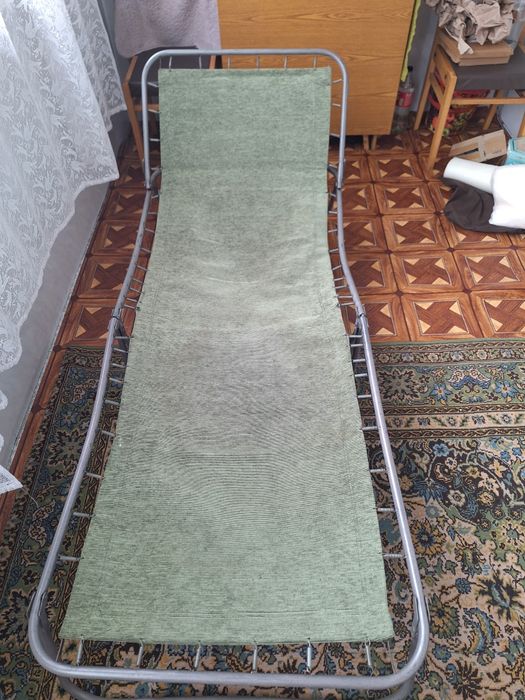 Продам розкладушку