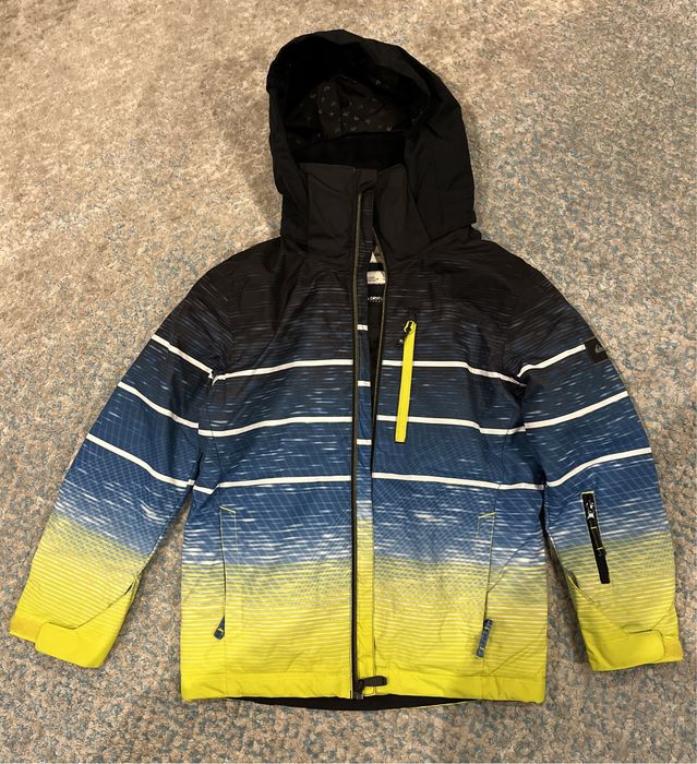 Conjunto Neve Criança 10 anos