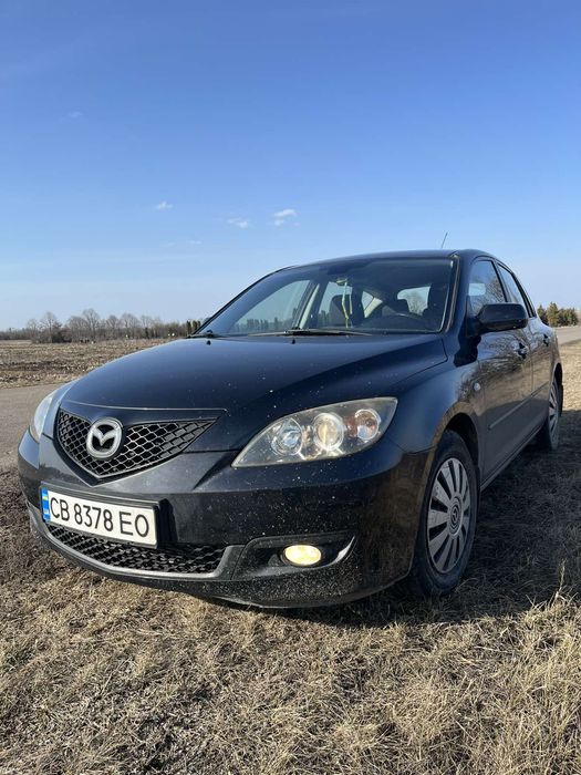 Продам сімейний автомобіль