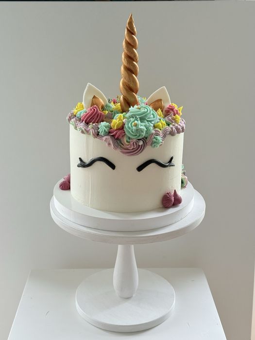 Torty artystyczne z wysokiej jakości składników