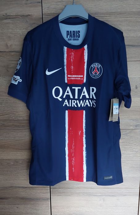 Koszulka Desire Doué