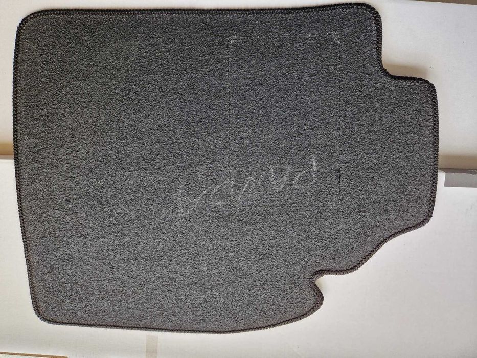 PANDA Fiat conjunto tapetes novos elevada qualidade