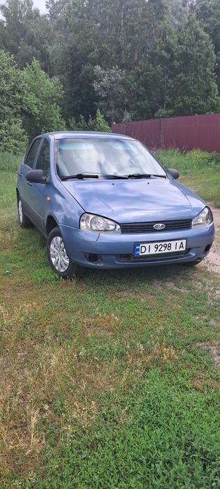 Продам автомобіль