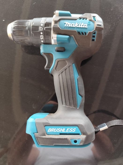 Parafusadora Nova ,sem bateria