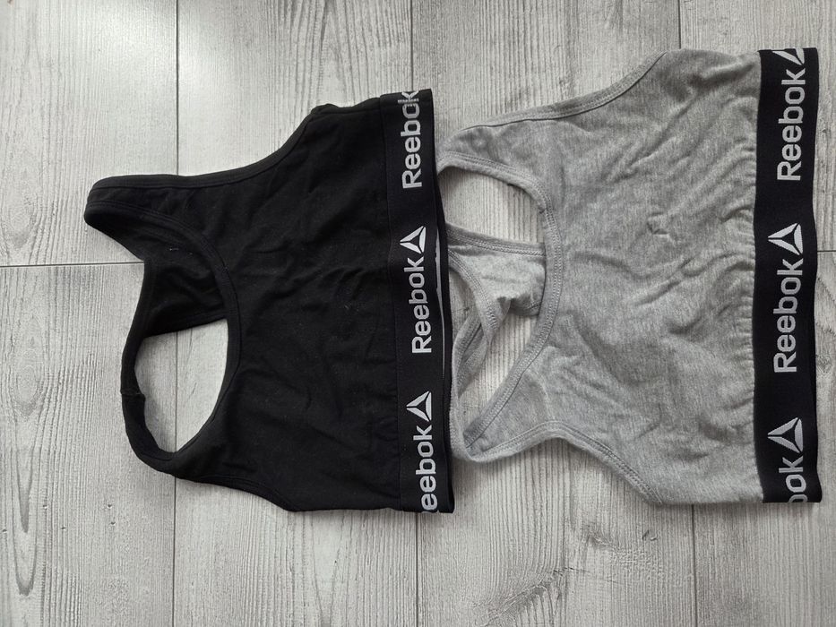 Top sportowy Reebok M