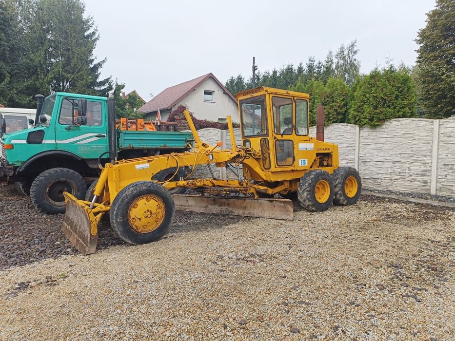 Walec  guma stal tanio okazja