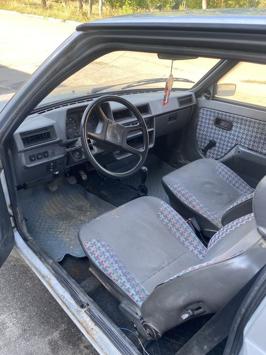 Продам їздову Таврію