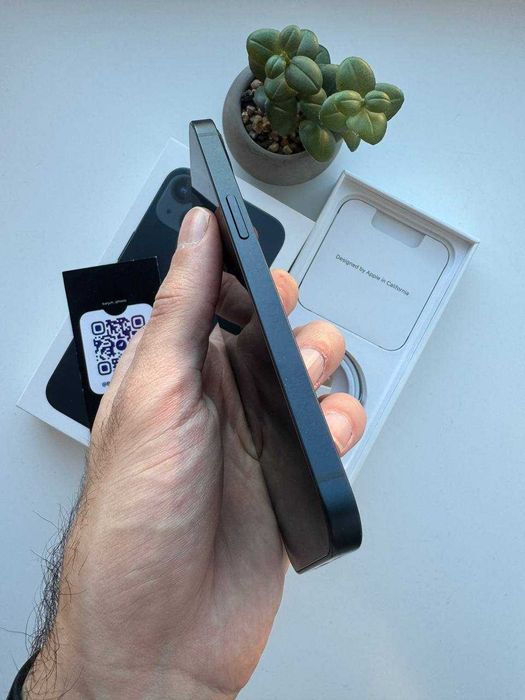 Iphone 13 256 gb, ідеальний стан, айфон 13 256 гб
