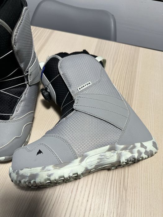 Burton BOA Zipline buty snowboardowe 38