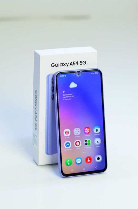 Samsung Galaxy A54 5G 8GB/128GB