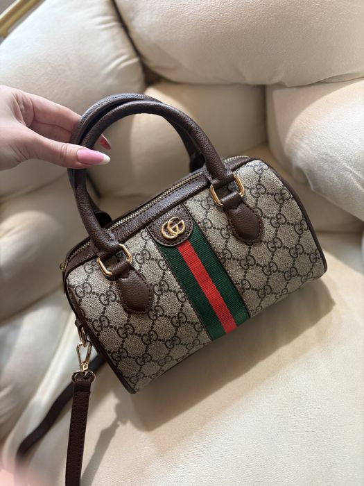 Gucci torebka ophidia bag gg