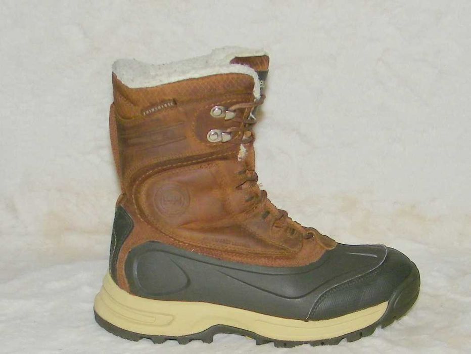 HELLY HANSEN - Wspaniałe Śniegowce - rozm. 38 - IDEALNE !!!