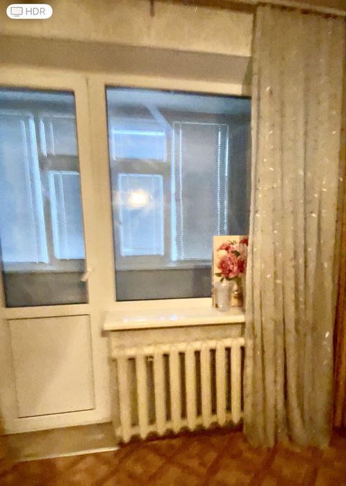 2 кімнатна квартира в Центрі біля Парку Петровського