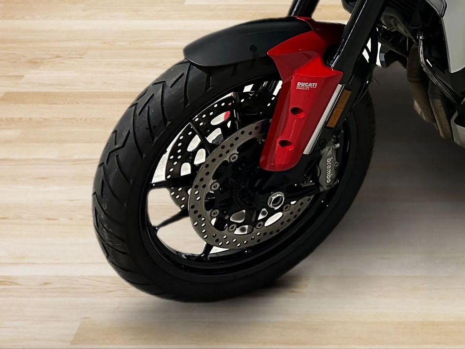 Ducati Multistrada  V4