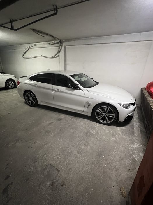 Jantes 19 M originais bmw como novas