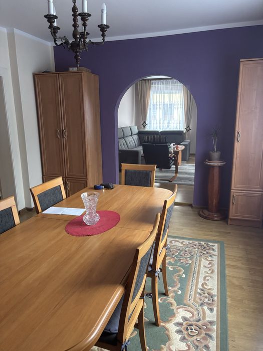 Mieszkanie w domu bezczynszowym 81m