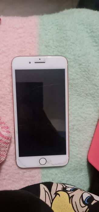 IPhone 8plus 64GB
