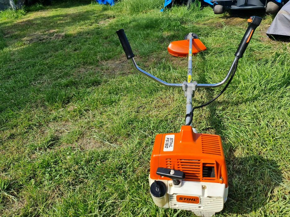 KOSA Podkaszarka STIHL FS160 FS 160 perfect