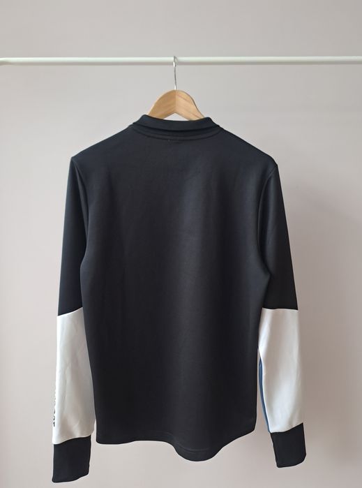 Damska bluza sportowa hoodie Tommy Hilfiger Sport r.XL rozpinana