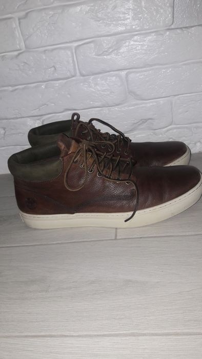 Оригінал/Черевики Timberland р.46.