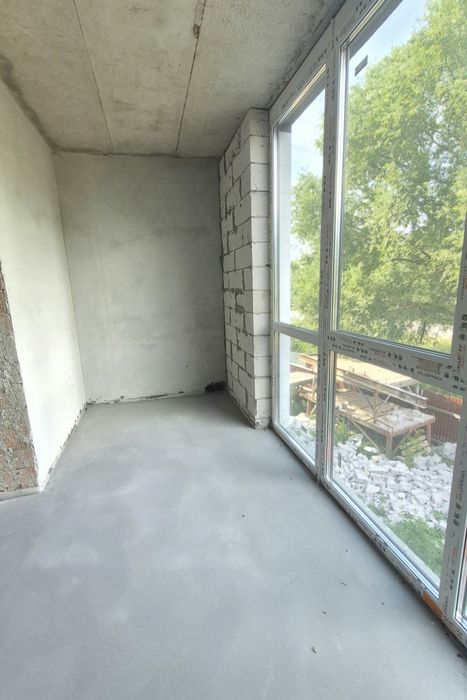 Продаж 2 кім. квартира 63м. новобуд Львів Винники. Власник.