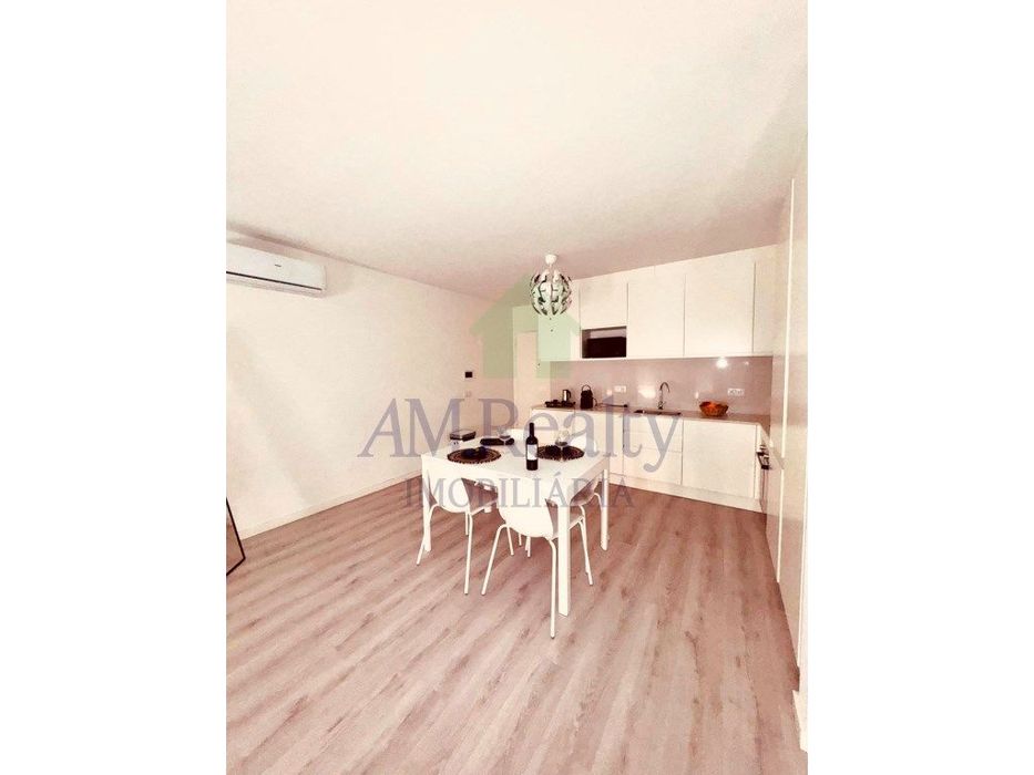 Apartamento T1 | Centro Peniche