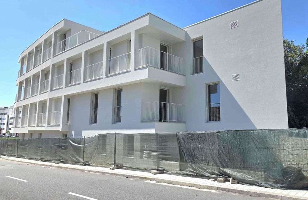 ELEVEN Apartamentos T1 Senhora da Hora Matosinhos