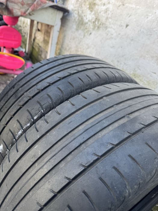 Резина покрышки Sava 205/50 R 17