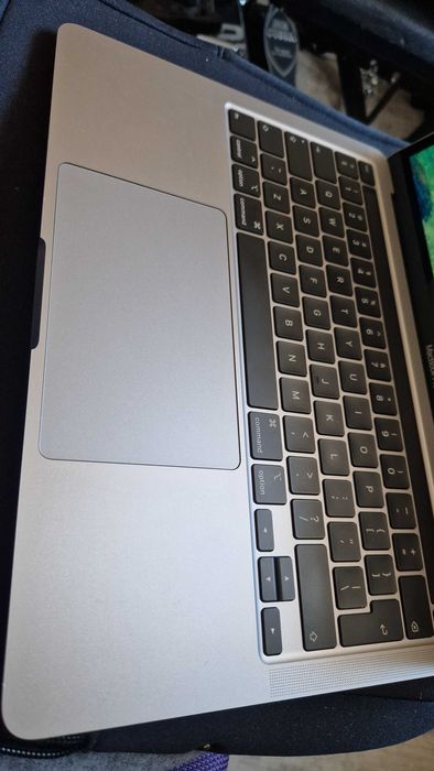 Mac book Pro 13" A2251 intel i7 4.1ghz 16GB ram 512 ssd GWARANCJA 2 LATA
