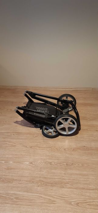 Wózek dziecięcy 2w1 Espiro Next + dodatkowy śpiworek gratis