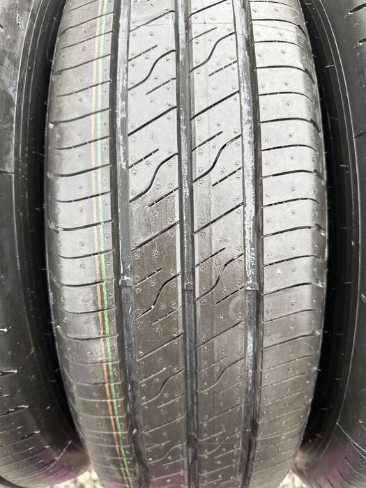 Opony 205/75/16 c 113/111 t Goodyear efficent grip cargo