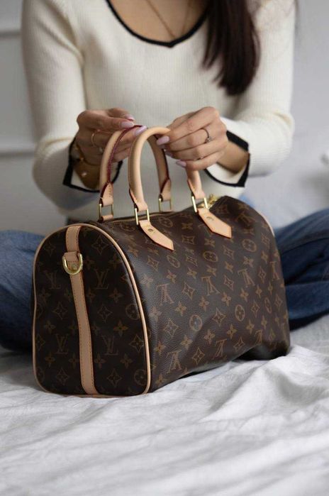 сумочка Louis Vuitton Spee