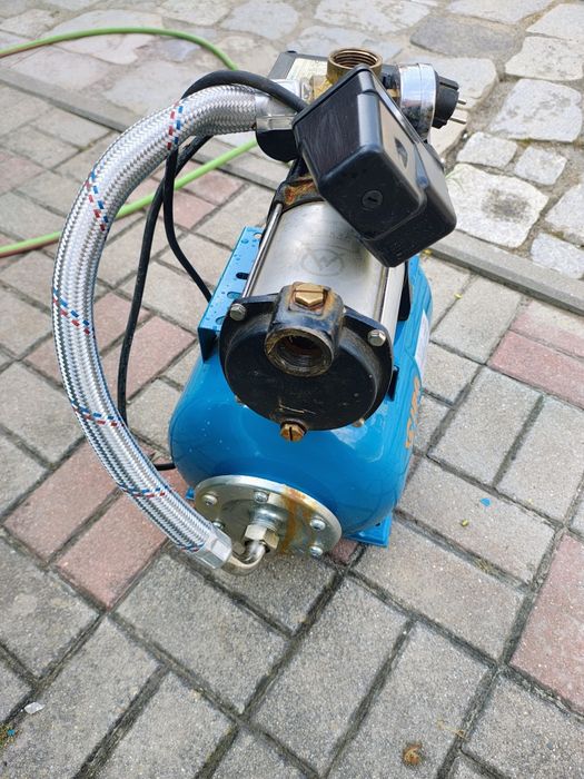Hydrofor 1100wat